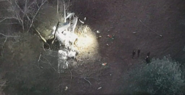 Fatal Accident (1) - Cessna 310D, N6979T, near Savage Rd., Peebles, OH, December 30, 2024